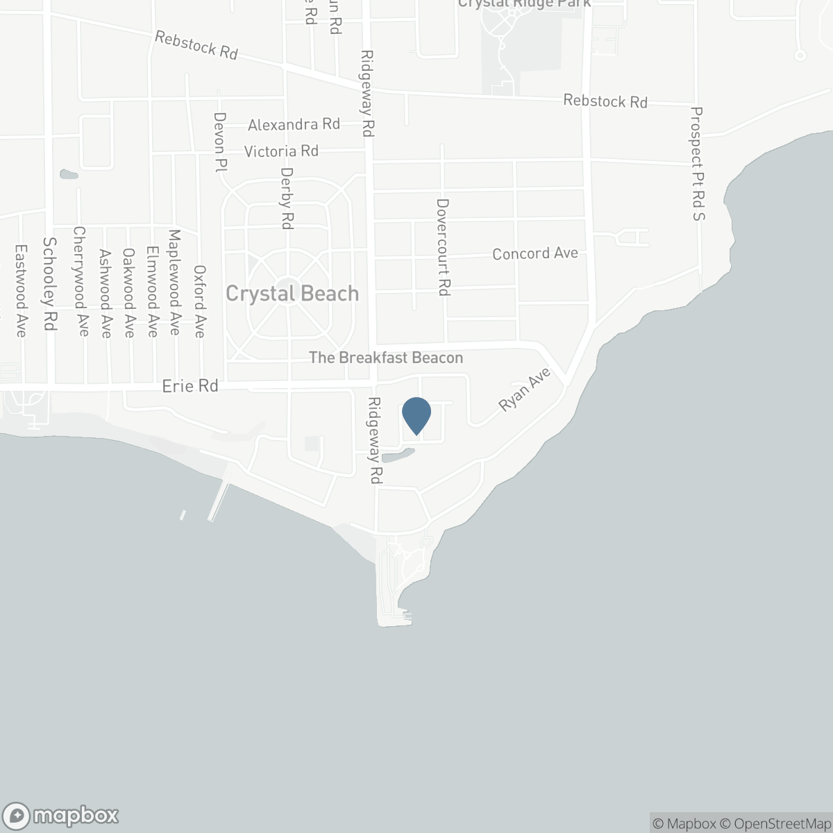 7 - 6 SHORES LANE, Fort Erie, Ontario L2N 0B7
